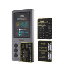 QIANLI iCopy Plus V2.2 Programador de baterias + True Tone