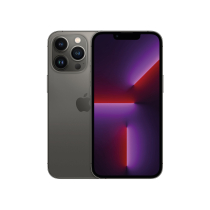 iPhone 13 Pro 128 GB Grafite (Grade B) (Margin VAT) (Recondicionado)