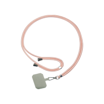 FAIRPLAY Cordão 120cm STELLA (Rosa dourado)
