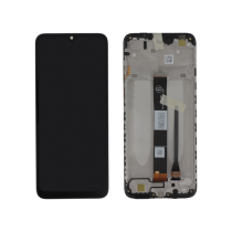 Ecrã completo Redmi 9A/9C