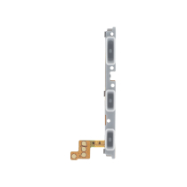Cabo flex de volume/alimentação Galaxy A53 5G (A536B)
