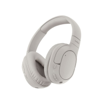 BELKIN SoundForm Auscultadores Bluetooth (Areia)