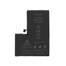 Bateria iPhone 14 Pro Max alta capacidade (Ti)