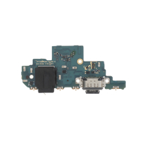 Conector de carga Galaxy A52S (A528B) (versão K1)