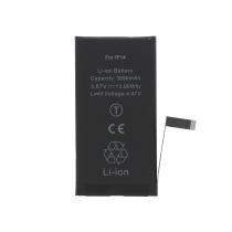 Bateria iPhone 14 alta capacidade (Ti)
