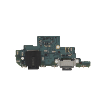 Conector de carga Galaxy A52S (A528B) (versão K2)