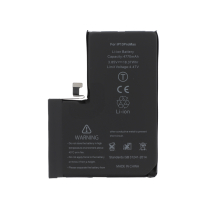 Bateria iPhone 13 Pro Max alta capacidade (Ti)