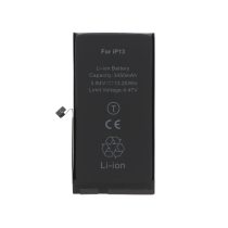 Bateria iPhone 13 alta capacidade (Ti)