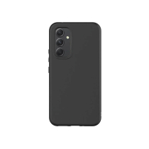 RHINOSHIELD SolidSuit Galaxy A54 (Classic preto)