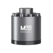 MAANT DL‑1 Suporte organizador rotativo de chaves