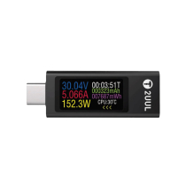 2UUL Ferramenta de diagnóstico (USB-C) (PW21)