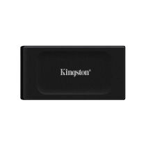 KINGSTON SSD externo XS1000 (2TB)