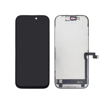 Ecrã completo iPhone 16 Pro 120Hz (LTPS)