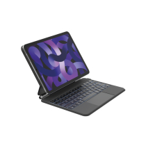 BELKIN Capa de proteção magnética Teclado Folio iPad 10 (AZERTY)