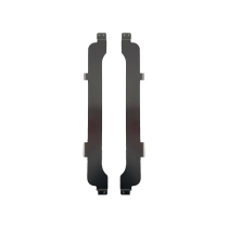 Suporte Clip para Painéis LED 14" (Conjunto de 2)
