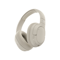 BELKIN SoundForm Isolate Auscultadores com ANC (Areia)