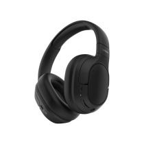 BELKIN SoundForm Isolate Auscultadores com ANC (pretos)