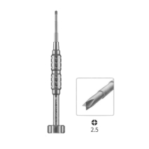 BEST Chave Phillips 2.5 (BST-895)