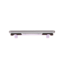 Botão de volume cinzento Galaxy Z Flip6 (F741B)