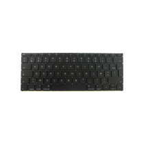 Teclado AZERTY Macbook Retina 12’’ início de 2016/2017 (A1534)