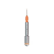 RELIFE RL-724 chaves de precisão Pentalobe 0.8mm
