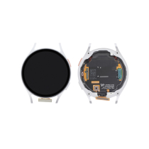 Ecrã completo prateado Galaxy Watch 7 (44mm) (L310)