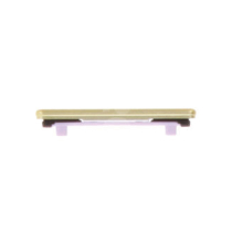 Botão de volume amarelo Galaxy Z Flip6 (F741B)
