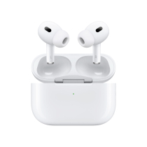 Modelo de exposição tipo AirPods Pro (2.ª geração)