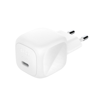 BELKIN Carregador de tomada 45W USB-C (branco)