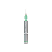 RELIFE RL-724 chaves de precisão Tri-Point 0.6mm