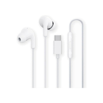 Xiaomi Auriculares USB-C (brancos)