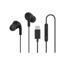 Xiaomi Auriculares USB-C (pretos)