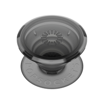 POPSOCKET PopGrip Translucent preto