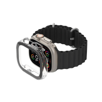 BELKIN Proteção + Bumper Apple Watch Ultra 1/2 49mm (Transparente)