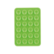 Suporte com ventosa Universal (Verde)