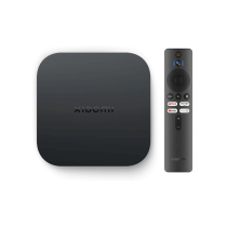 Xiaomi TV Box S 2.ª Geração EU