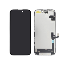 Ecrã completo iPhone 16 (Soft OLED) (BOLT)