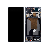 Ecrã completo preto Xiaomi 12/12X