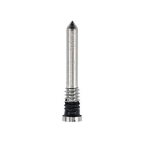 Parafusos Pentalobe prateado iPhone 16/16 Plus/16 Pro/16 Pro Max (caixa de 100)