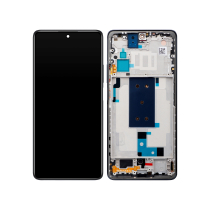 Ecrã completo preto Xiaomi 11T Pro