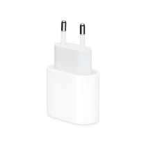 APPLE Carregador de tomada USB-C 20W