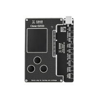 QIANLI Clone-DZ03 Programador Face-ID (com placa de baterias)