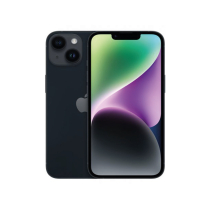 iPhone 14 128 GB (Vidro traseiro + Chassis + Placa principal com defeito) (Margin VAT)