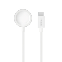 FAIRPLAY Carregador Apple Watch USB-C (1m)