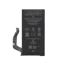 Bateria Google Pixel 7A