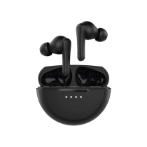 BELKIN SOUNDFORM Auriculares TWS Rhythm (pretos)