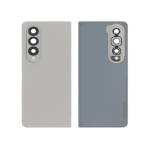 Vidro traseiro bege Galaxy Z Fold4 (F936B) (sem logótipo)