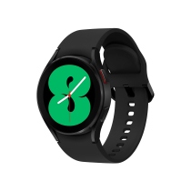 Samsung Galaxy Watch4 40mm Preto (Grade C) (Wi-Fi)