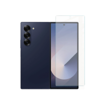 Vidro temperado Galaxy Z Fold6 (Clear)