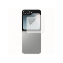 Vidro temperado Galaxy Z Flip6 (Clear)